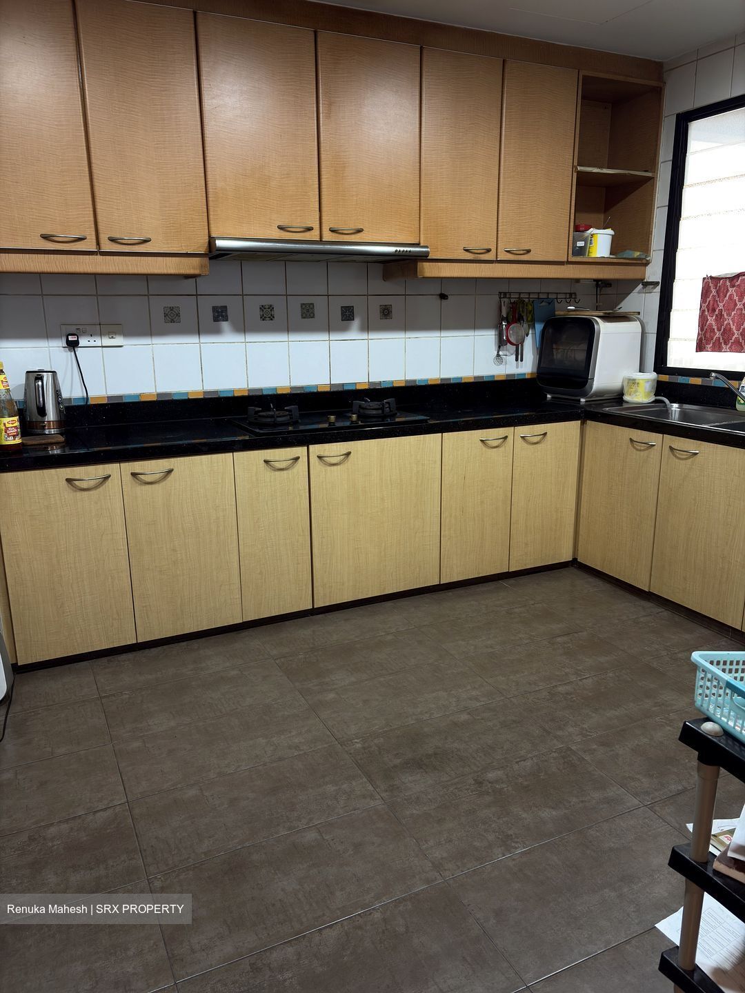 Woodsvale (D25), Condominium #517005811